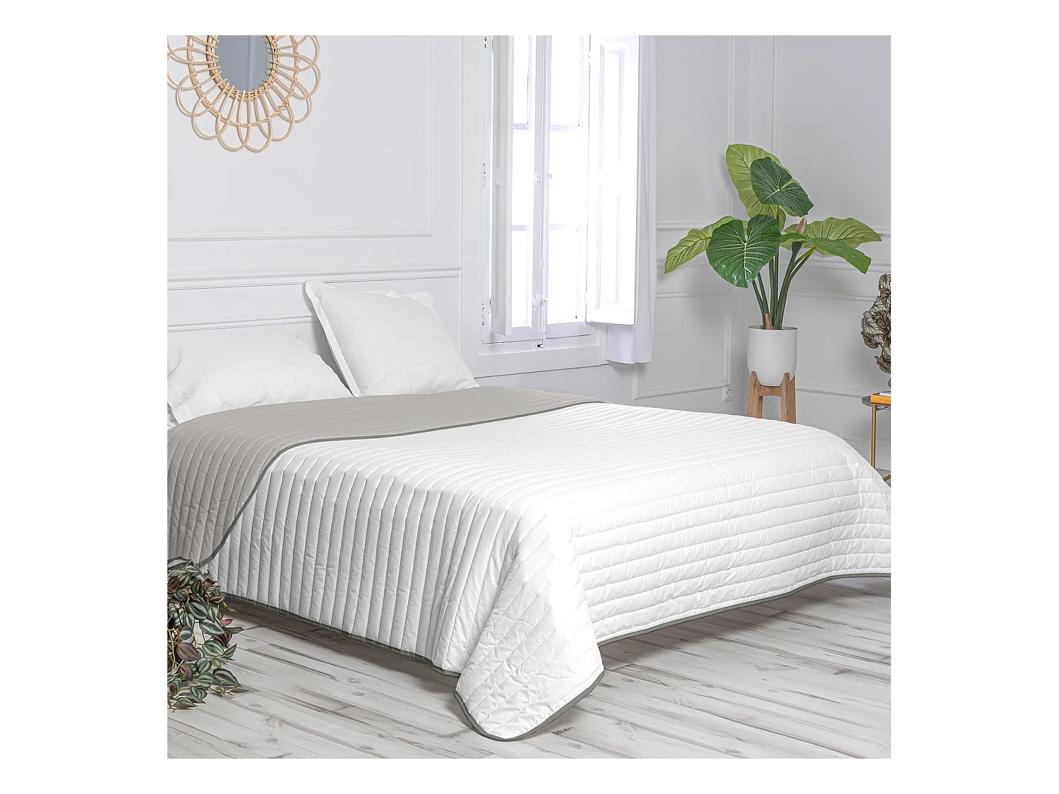 Tagesdecke 180x260 cm Dash