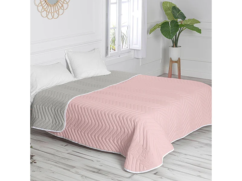 Tagesdecke 200x260 cm Arista