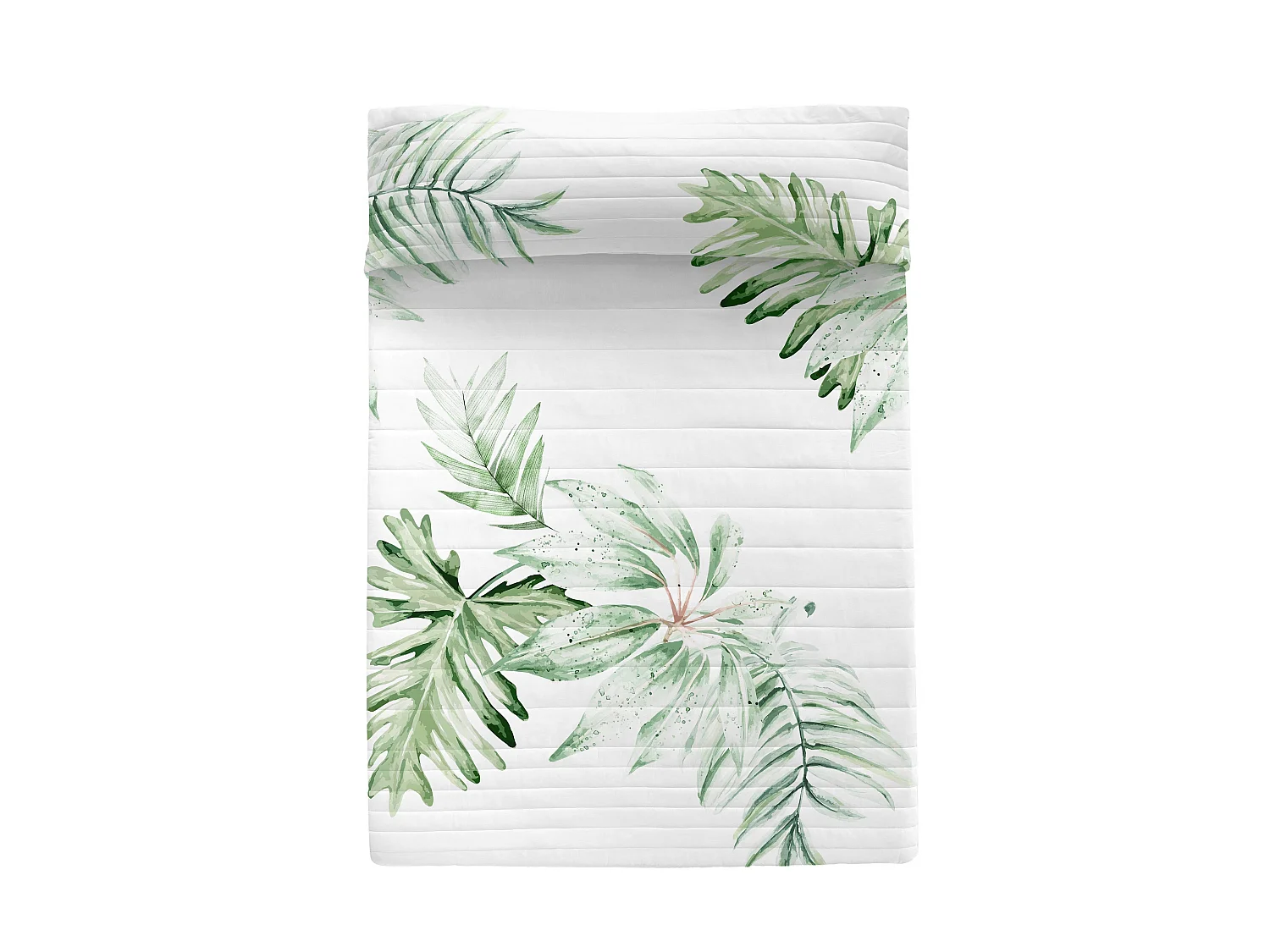 Tagesdecke 240x260 cm Delicate