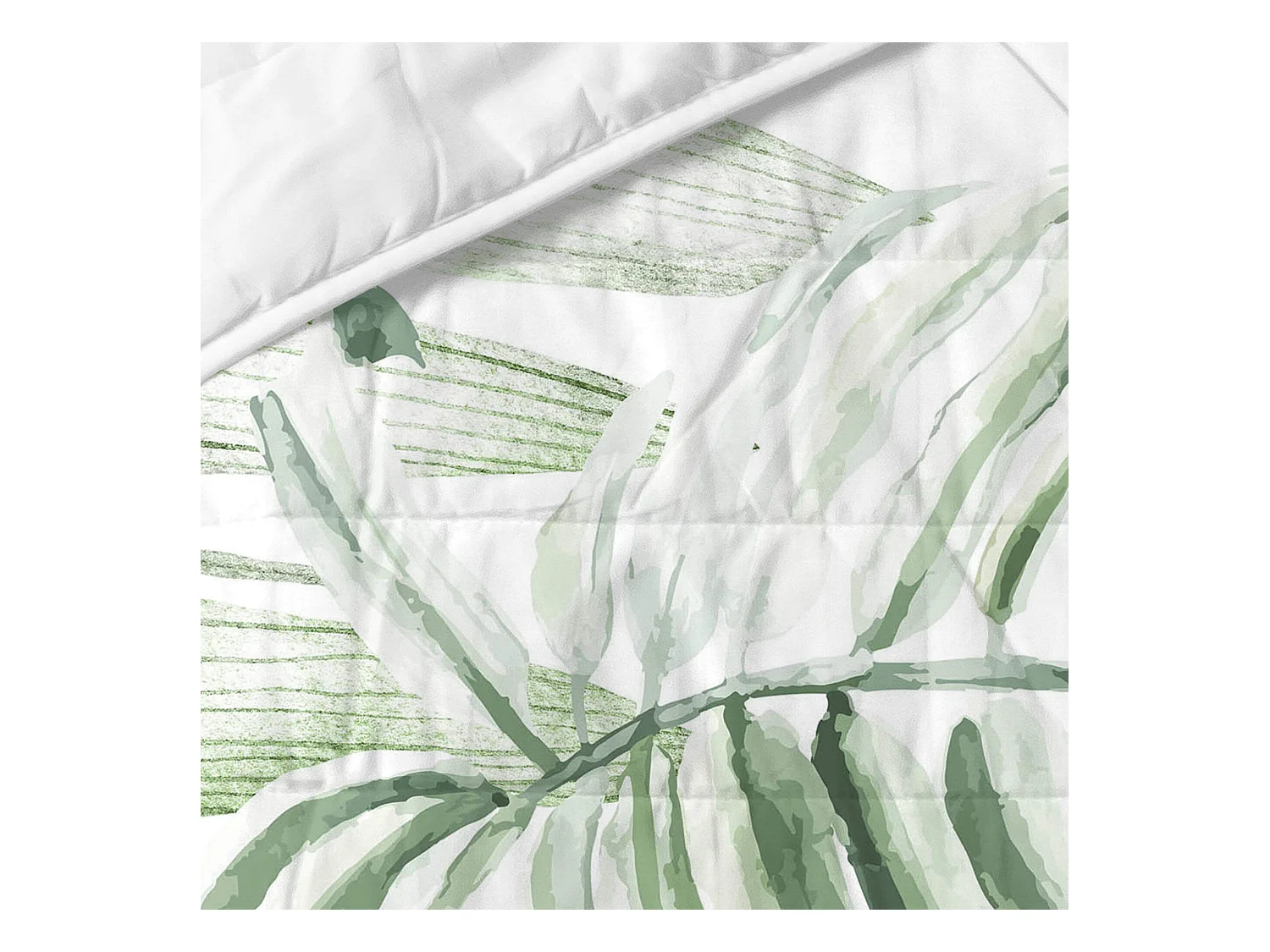 Tagesdecke 240x260 cm Delicate