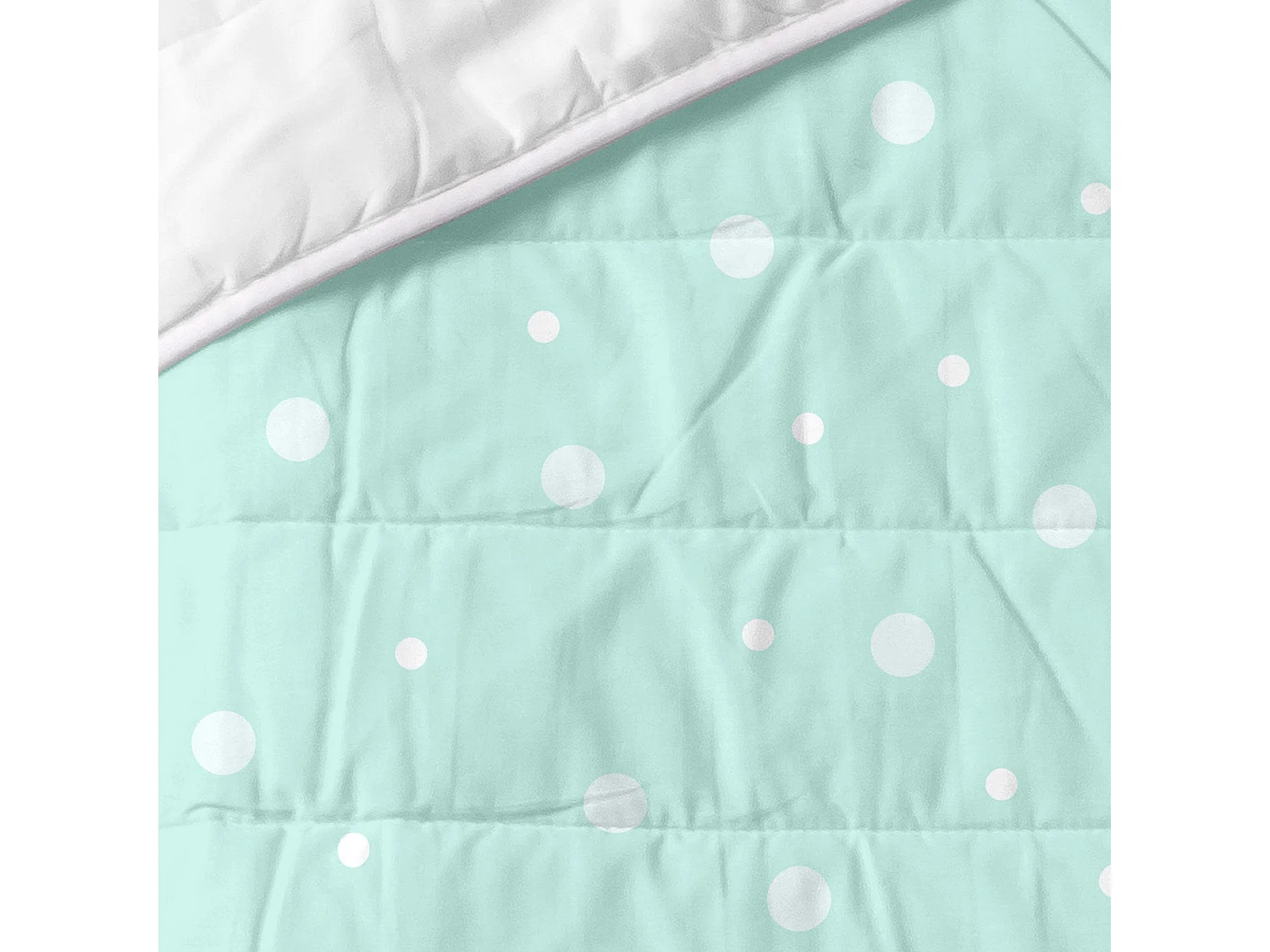 Couvre-lit 200x260 cm Skymo day