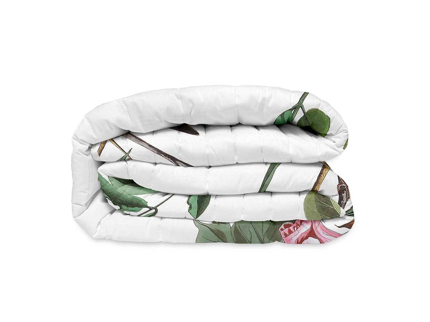 Couvre-lit 240x260 cm Blooming