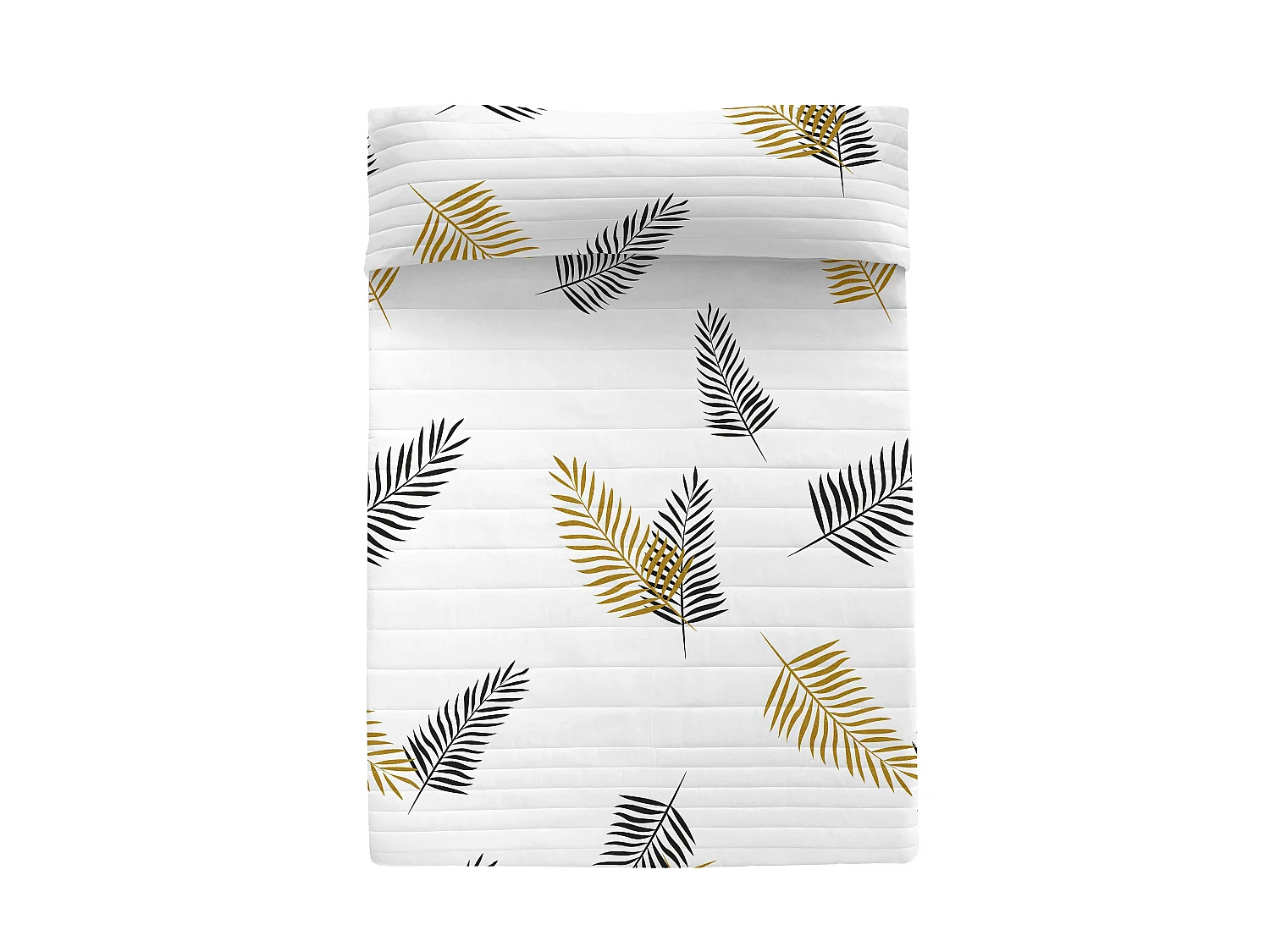 Tagesdecke 180x260 cm Foliage