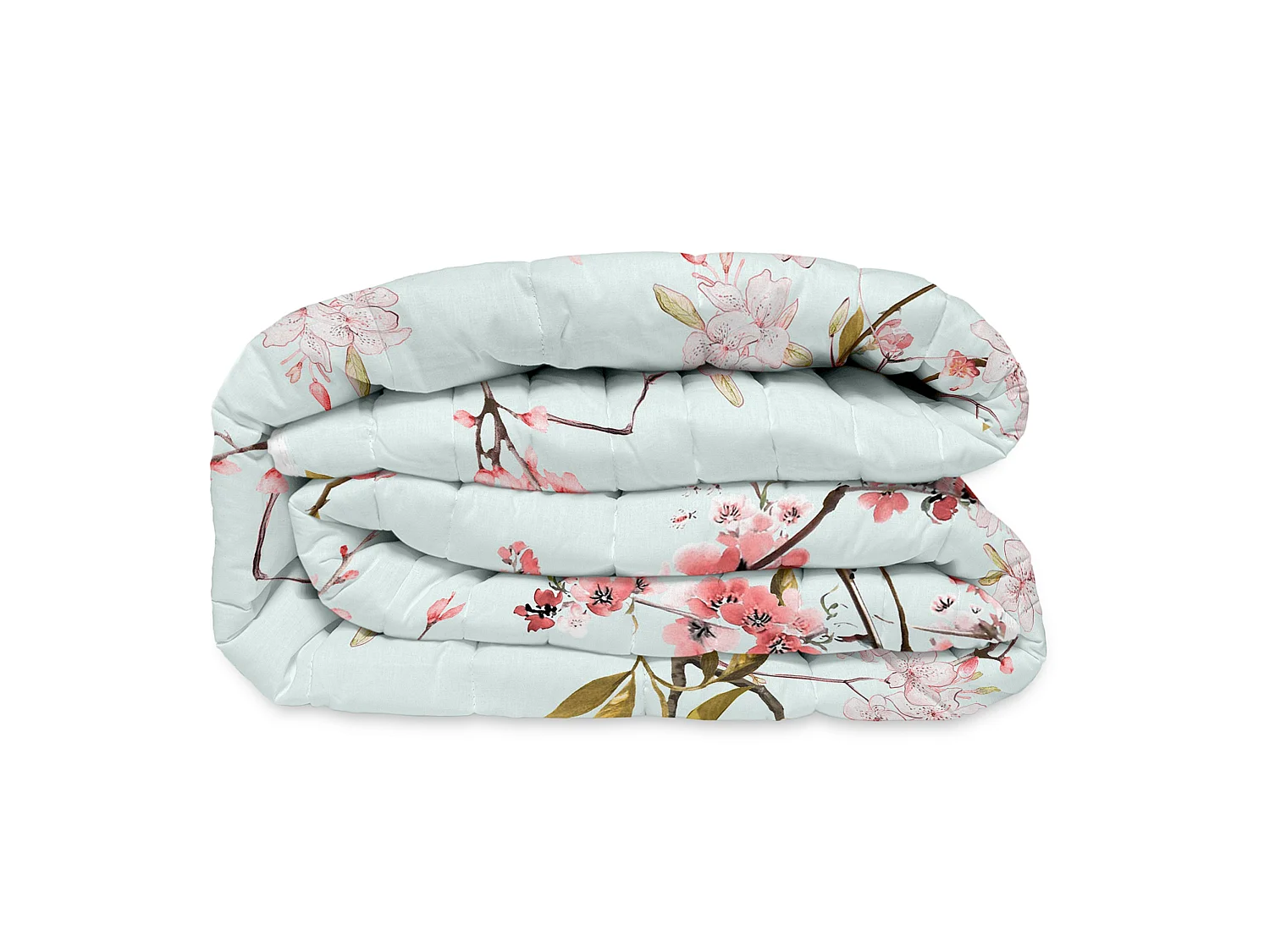 Colcha Cama 180 (270x260 cm) Chinoiserie