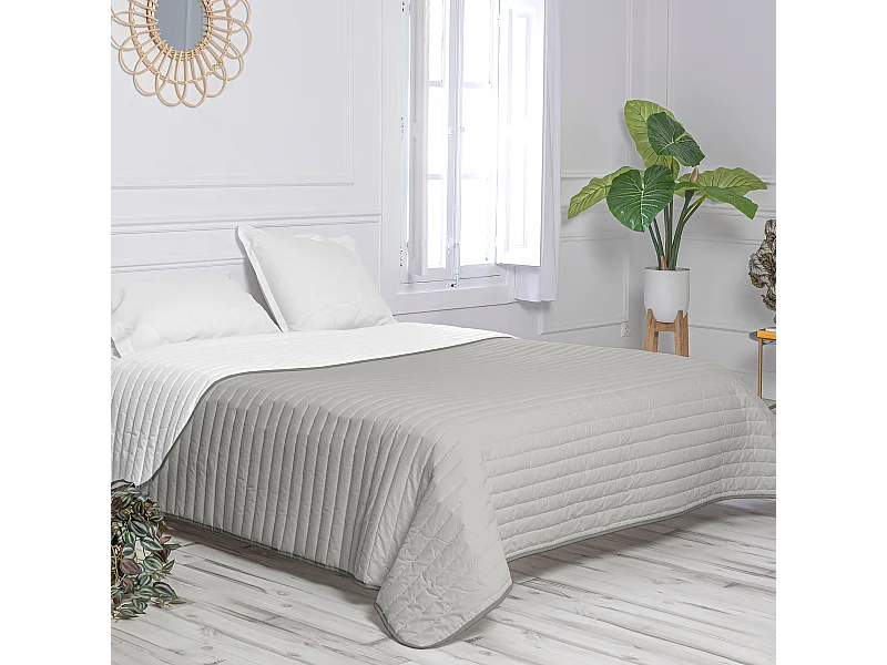 Tagesdecke 270x260 cm Dash