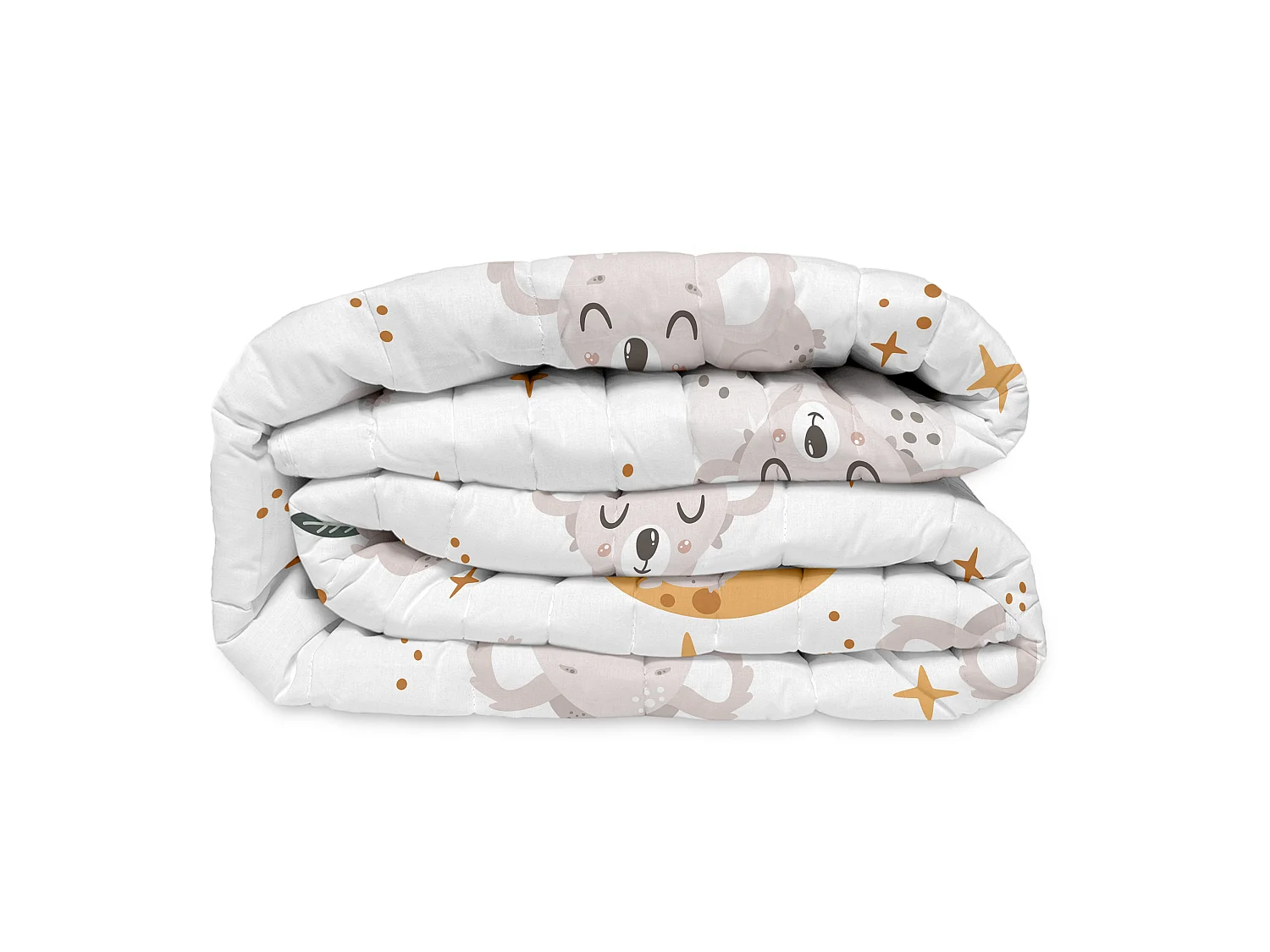 Trapunta Lettino 100x130 cm Baby koala