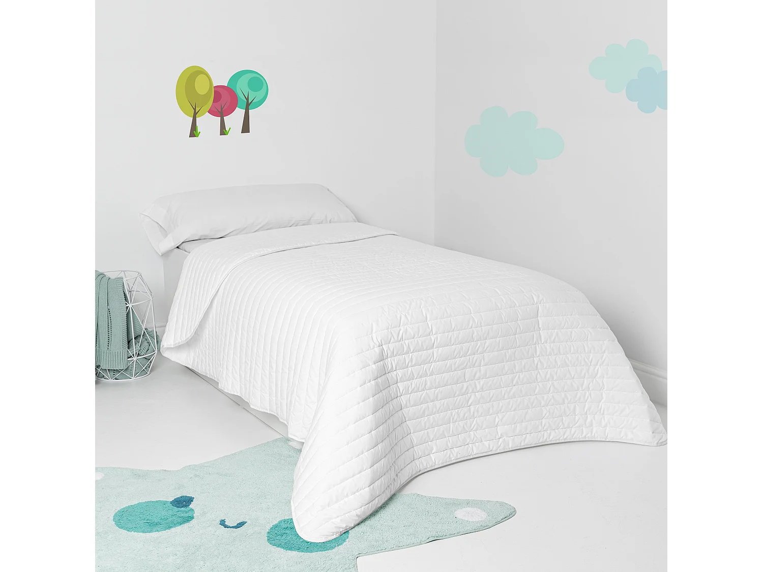 Tagesdecke 200x260 cm Dash