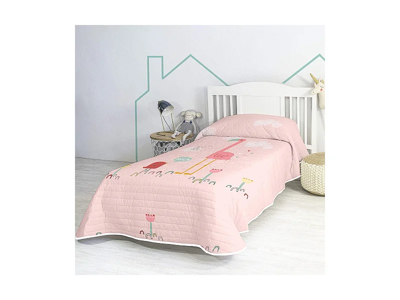 Tagesdecke 180x260 cm Hola