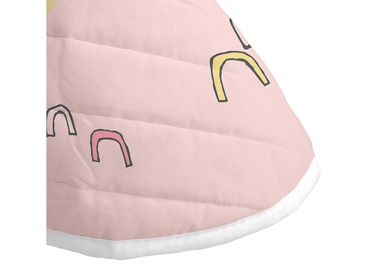 Tagesdecke 180x260 cm Hola