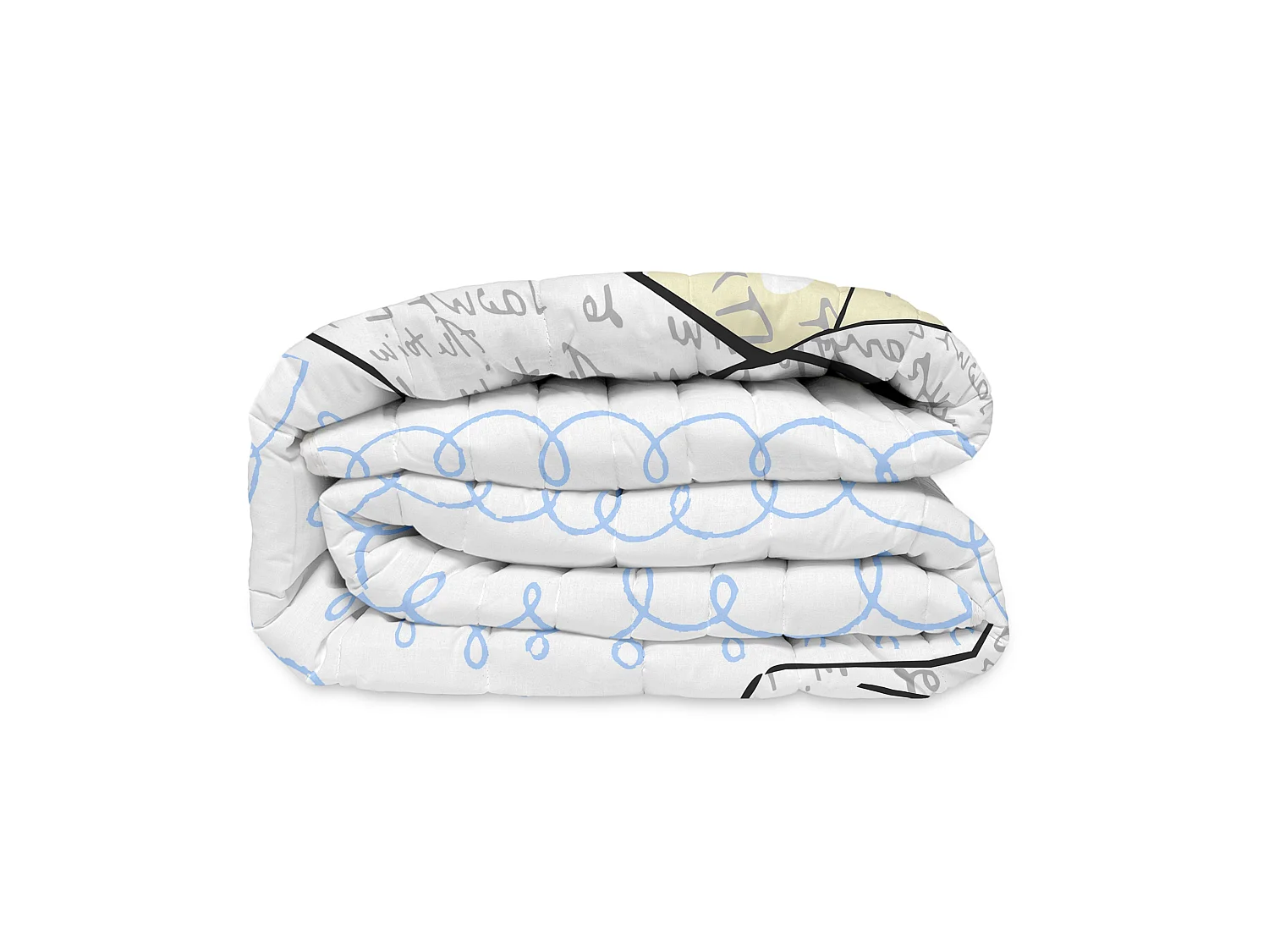 Colcha Cuna (100x130 cm) Navire