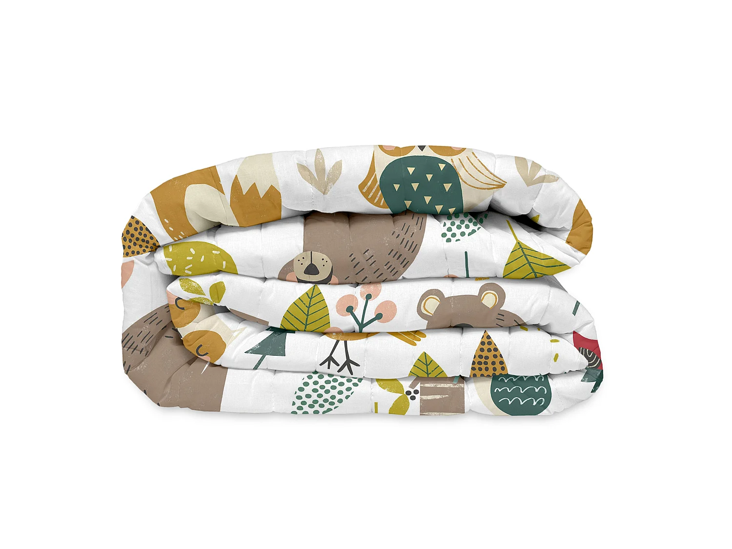 Tagesdecke 180x260 cm Harvestwood