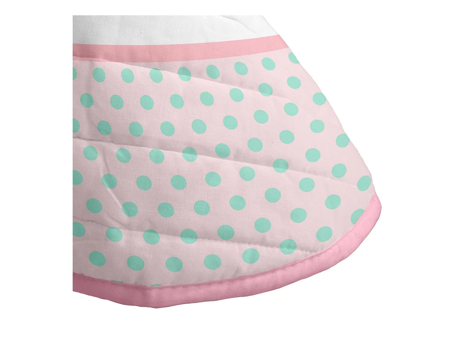 Tagesdecke 180x260 cm Pumpkin