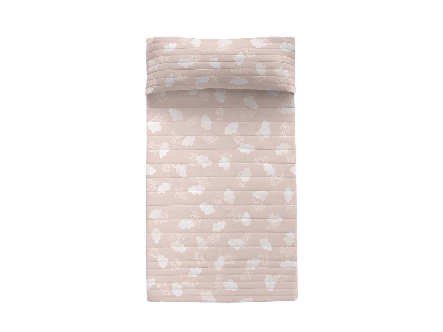 Colcha Cama 80/90 (180x260 cm) Clouds