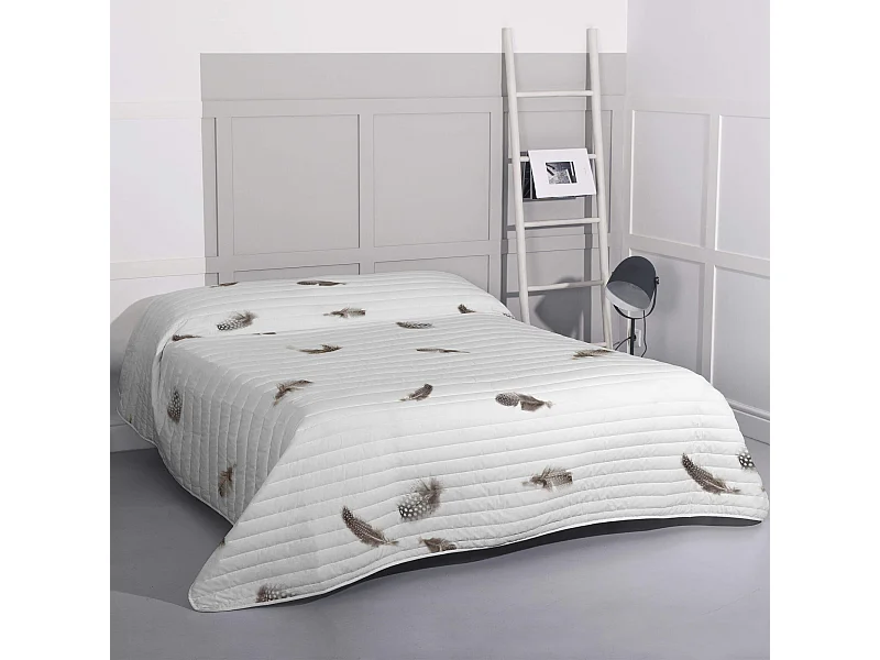 Colcha Cama 80/90 (180x260 cm) Light