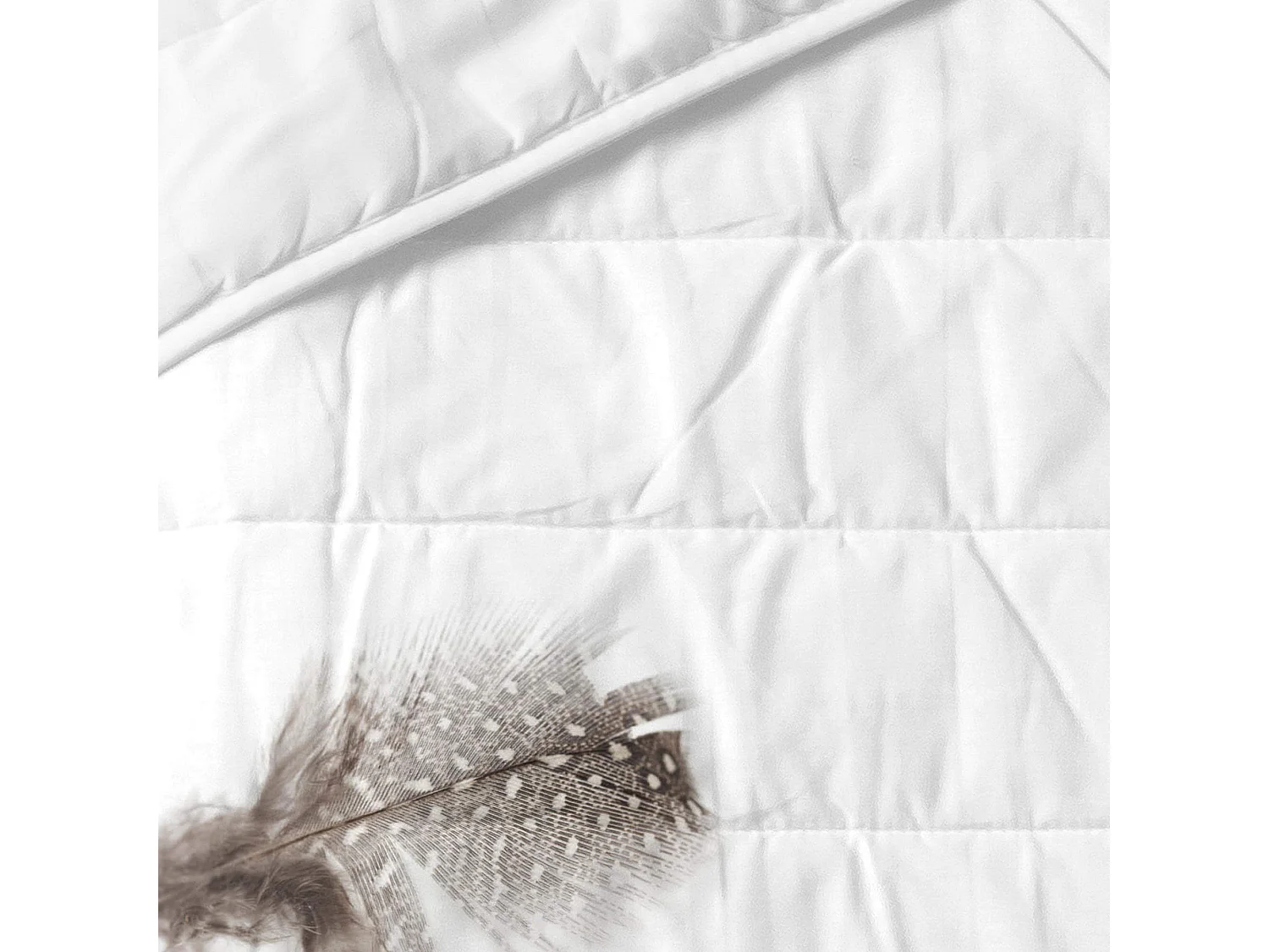 Colcha Cama 80/90 (180x260 cm) Light