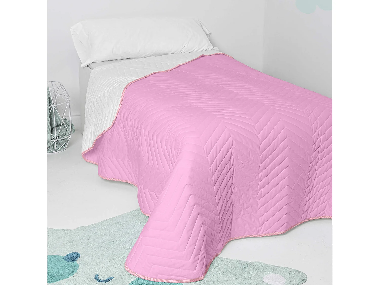 Tagesdecke 200x260 cm Arista