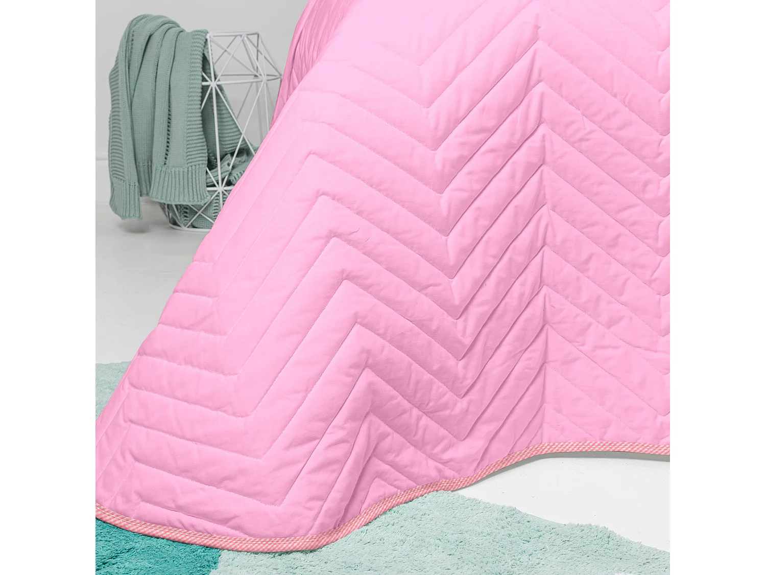 Tagesdecke 200x260 cm Arista