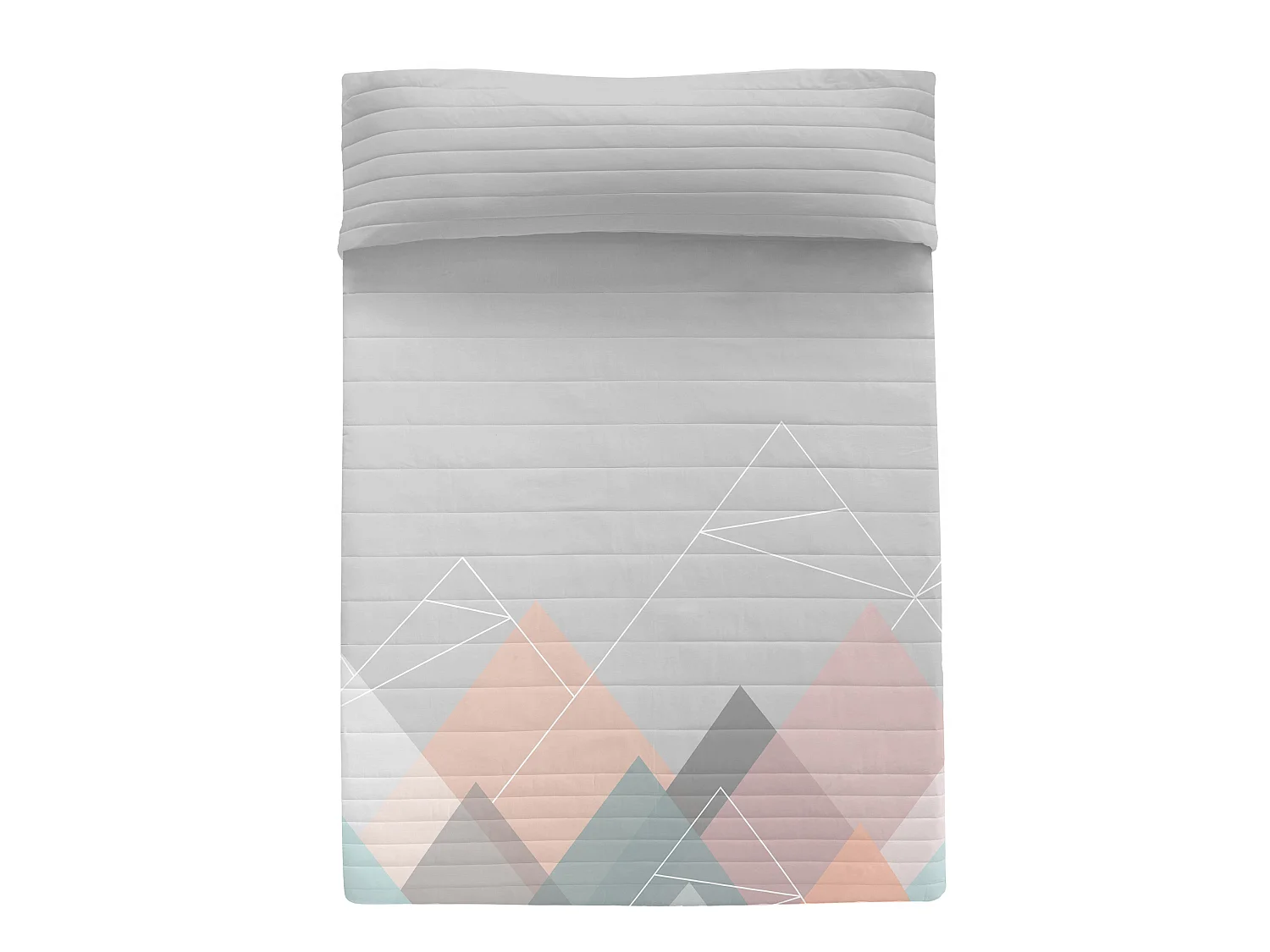 Tagesdecke 270x260 cm Range