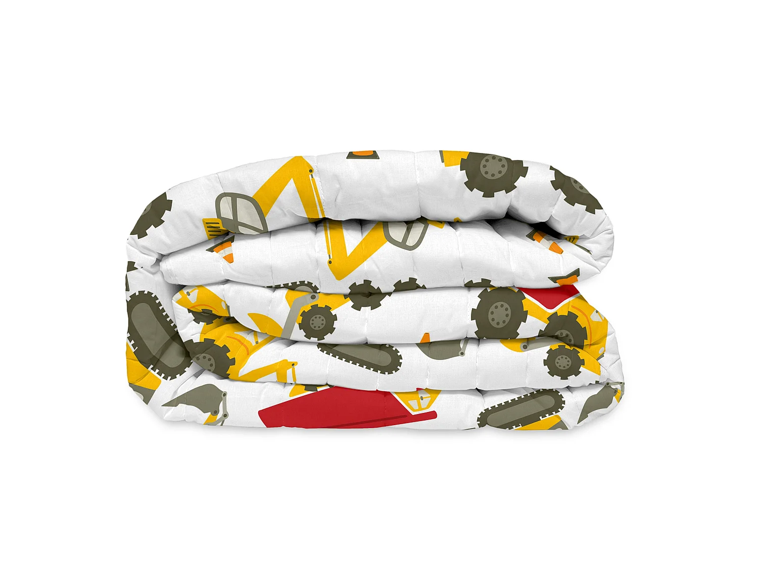 Tagesdecke 180x260 cm Machinery