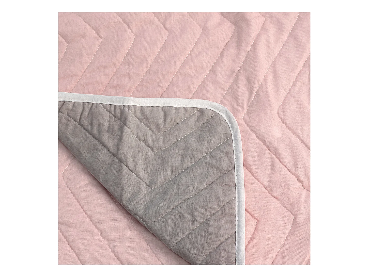 Colcha Cama 150 (250x260 cm) Arista