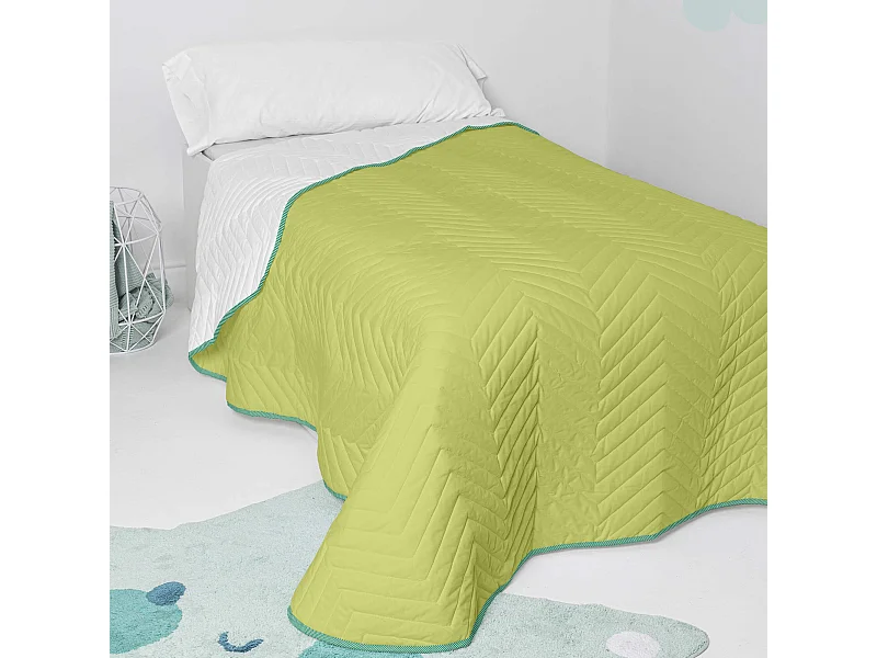 Colcha Cama 105 (200x260 cm) Arista