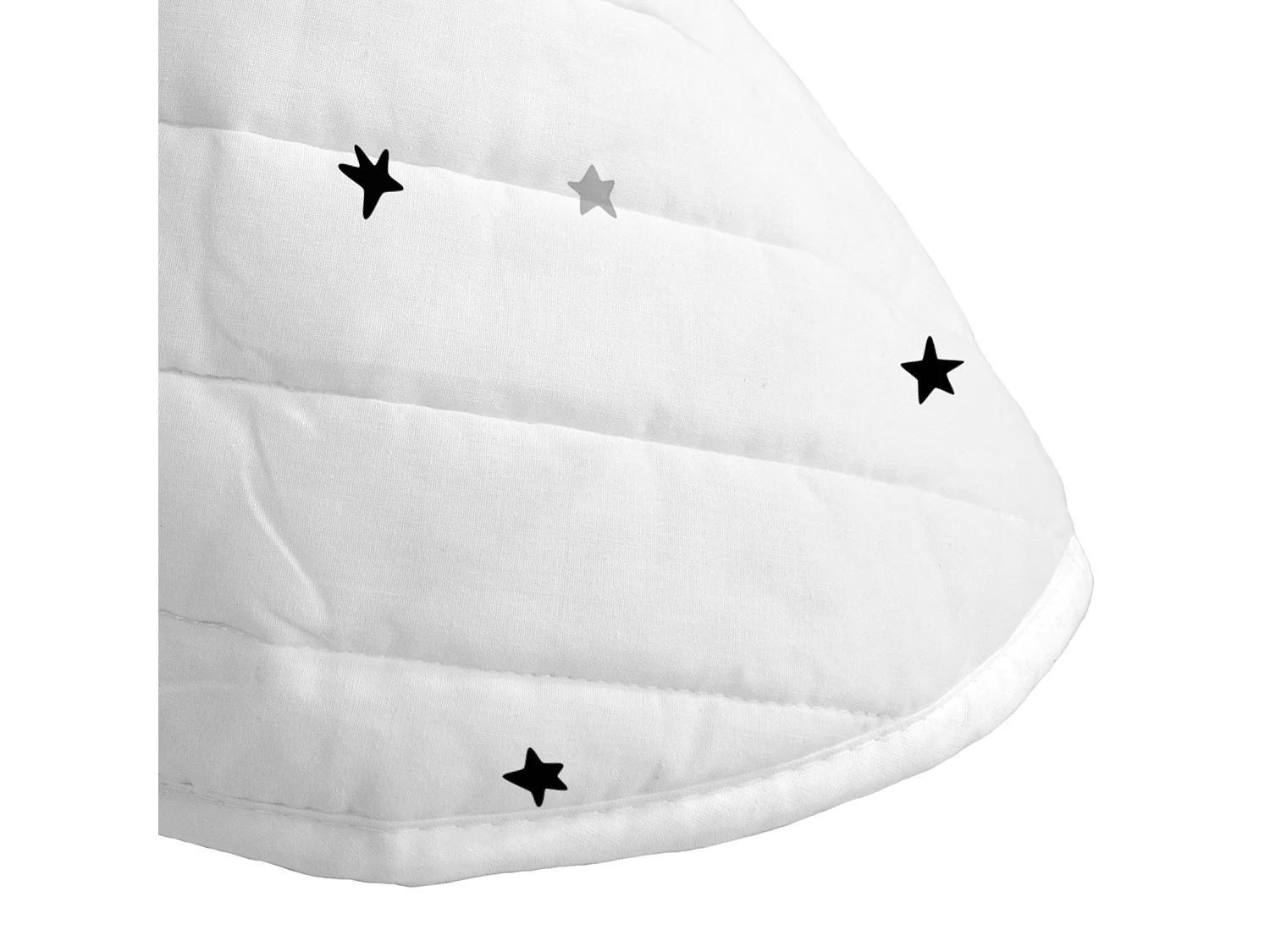 Trapunta Piazza 1/2 (240x260 cm) Constellation