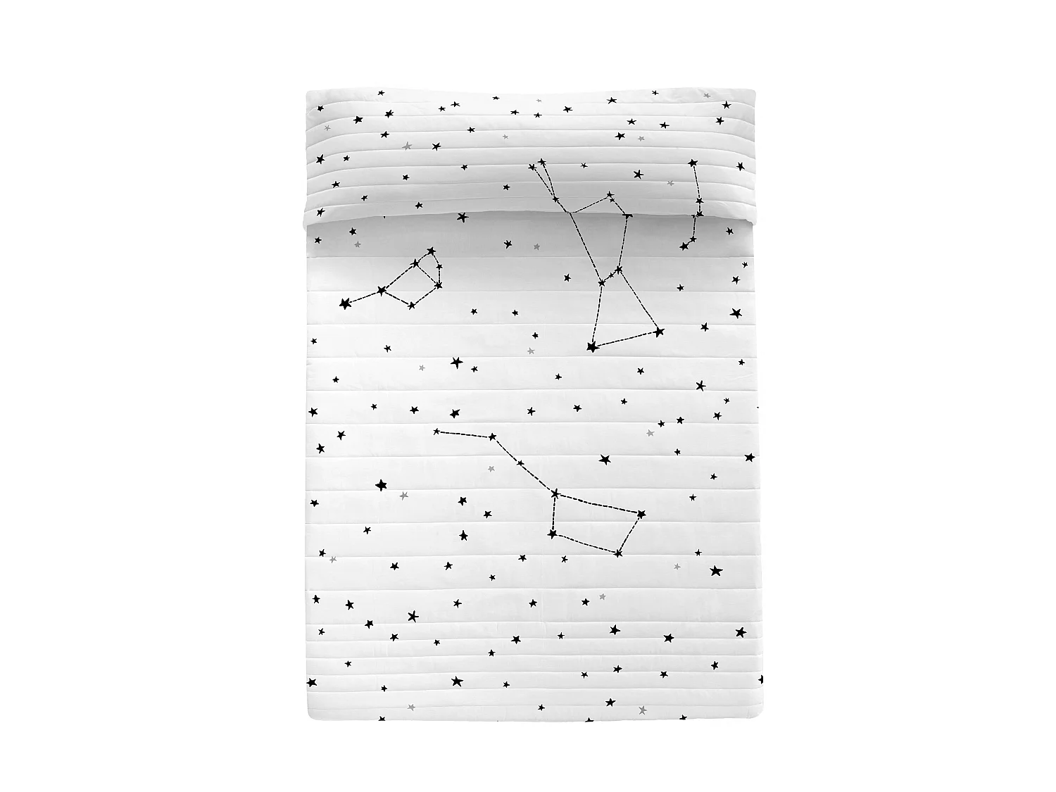 Tagesdecke 240x260 cm Constellation