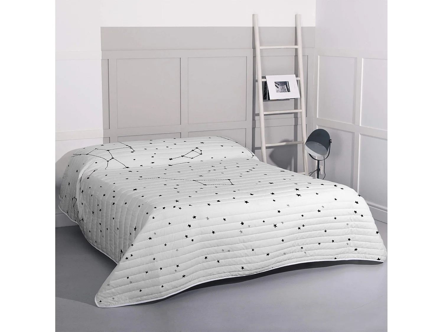 Couvre-lit 240x260 cm Constellation