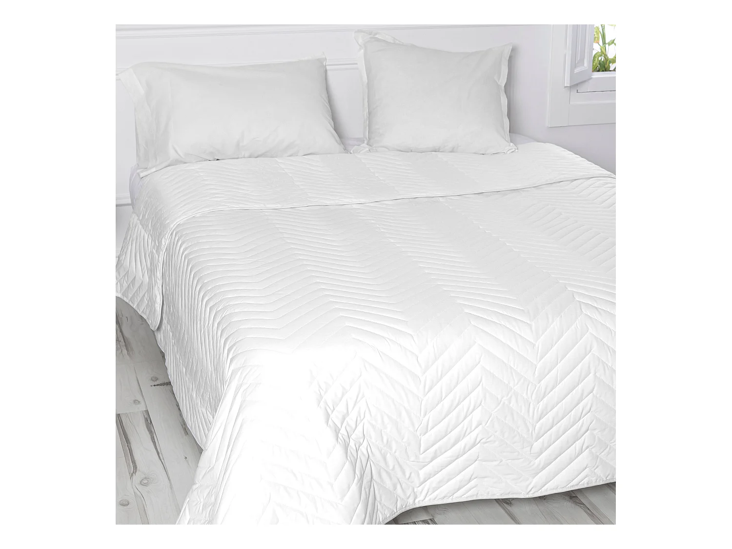 Colcha Cama 135/140 (240x260 cm) Arista