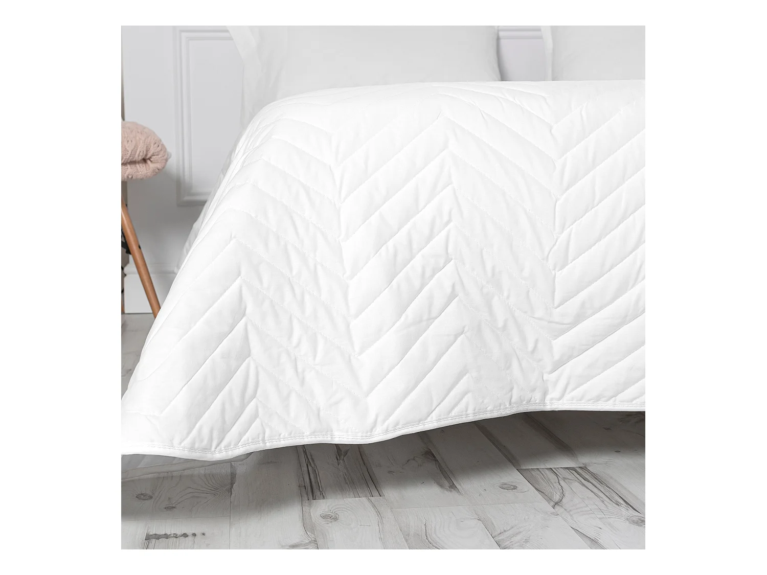 Colcha Cama 135/140 (240x260 cm) Arista