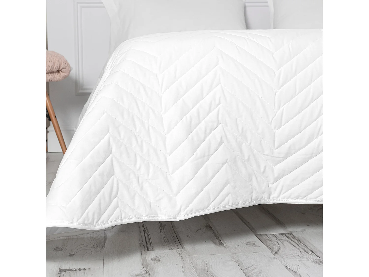 Colcha Cama 135/140 (240x260 cm) Arista