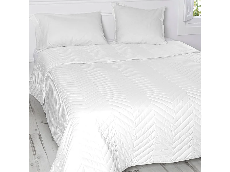 Colcha Cama 135/140 (240x260 cm) Arista