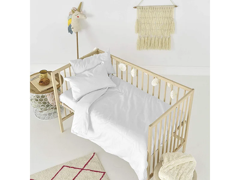 Juego nórdico Cuna (100x120 cm) Basic