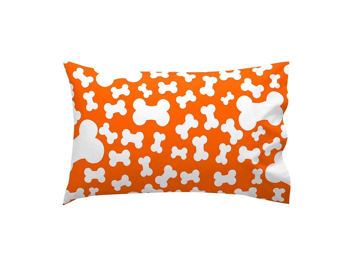 Parure housse de couette Lit Bébé 115x145 cm Dogs