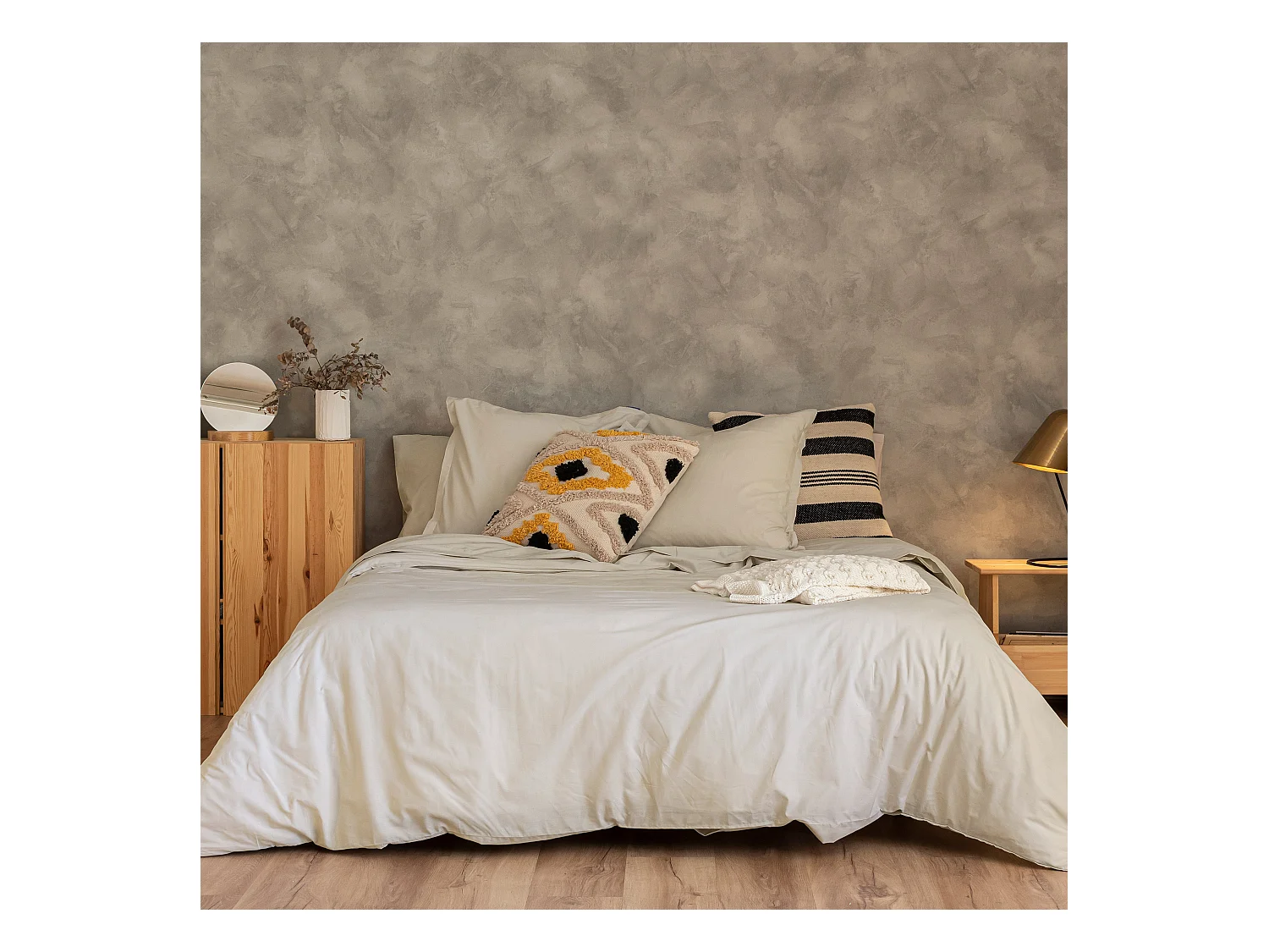 Funda nórdica Cama 180/200 (260x240 cm) Basic