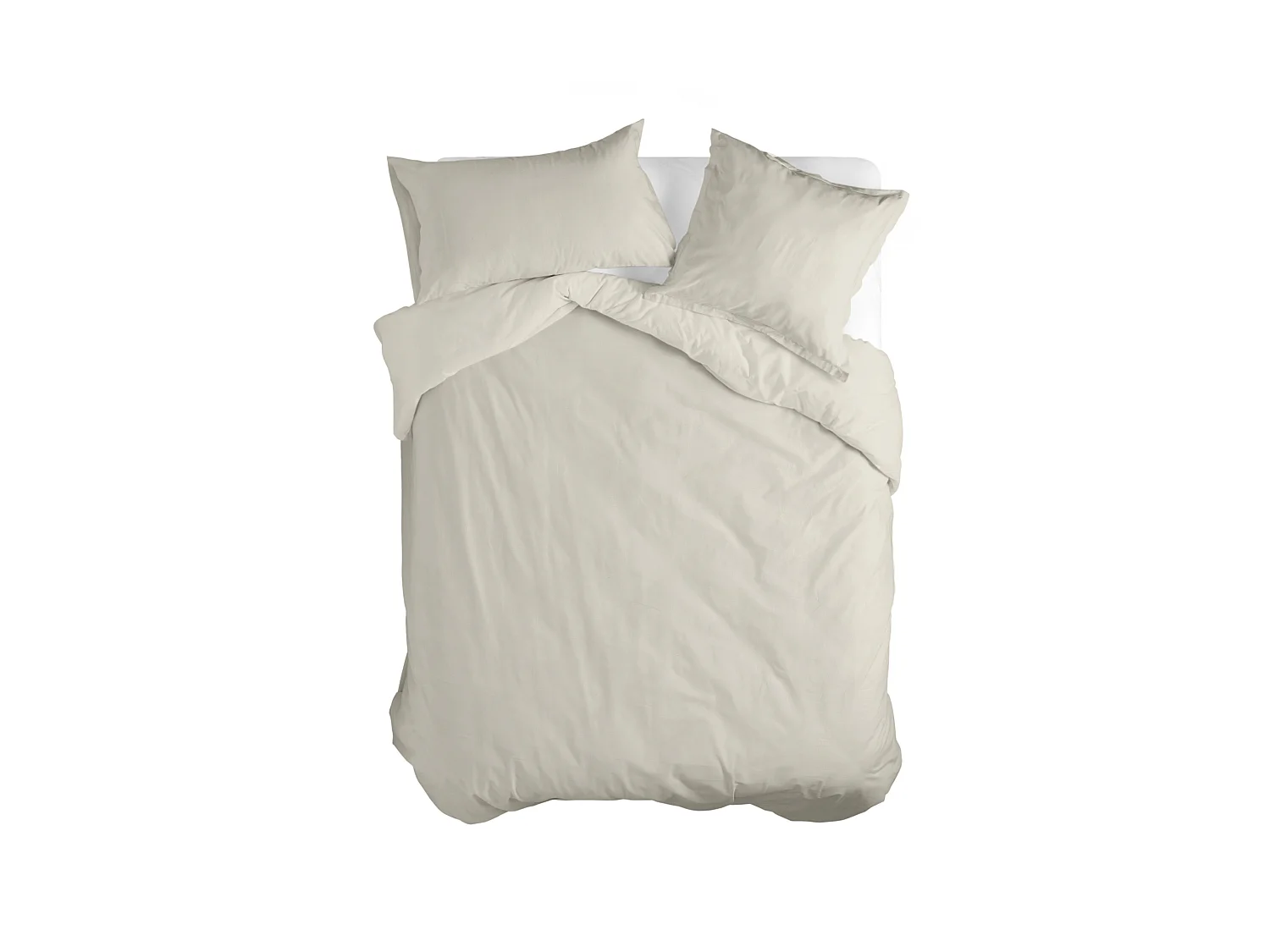 Funda nórdica Cama 180/200 (260x240 cm) Basic