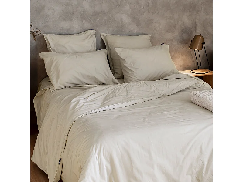Funda nórdica Cama 180/200 (260x240 cm) Basic