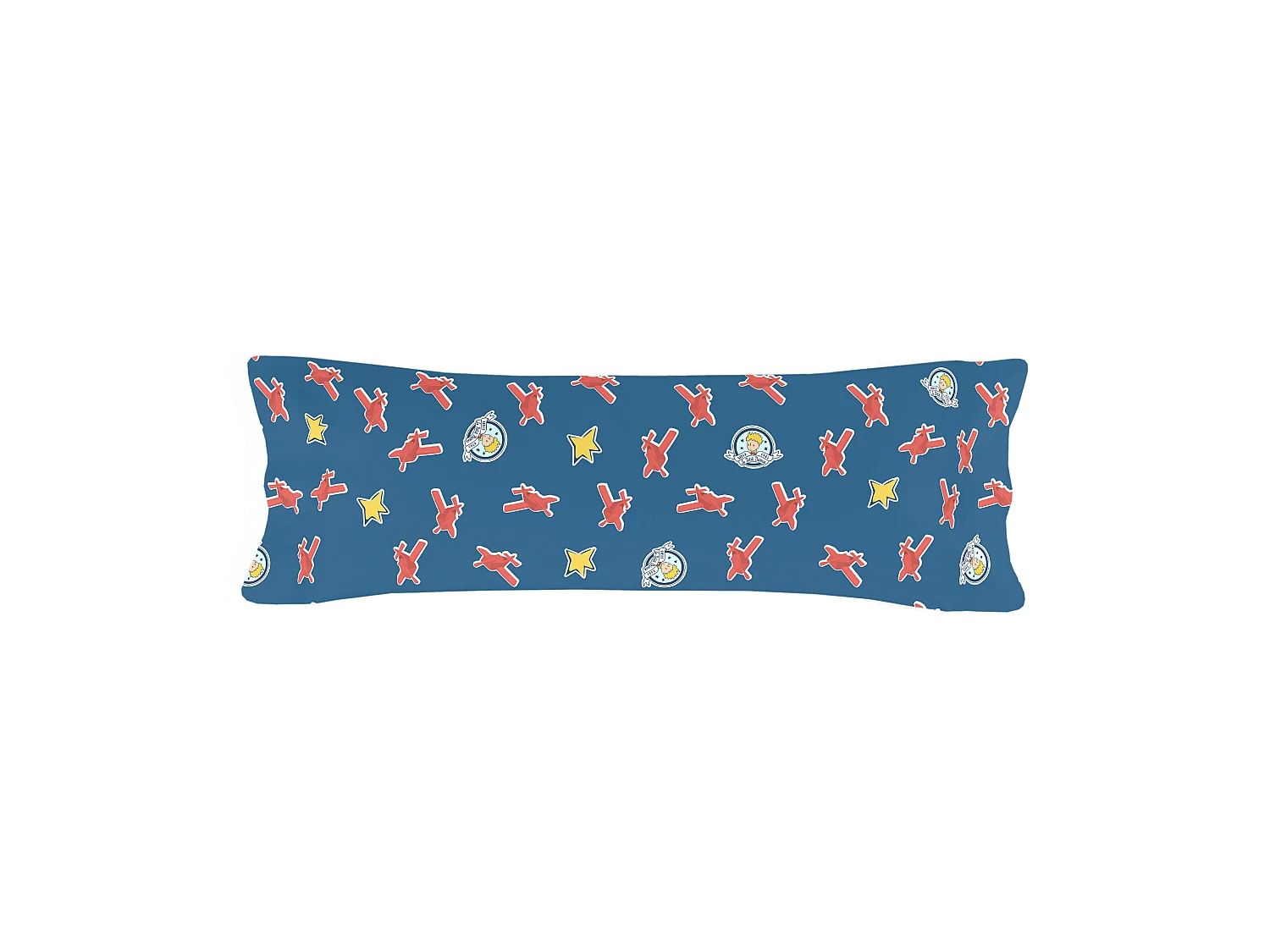 Saco nórdico Cama 105 (105x200 cm) Con relleno Son avion