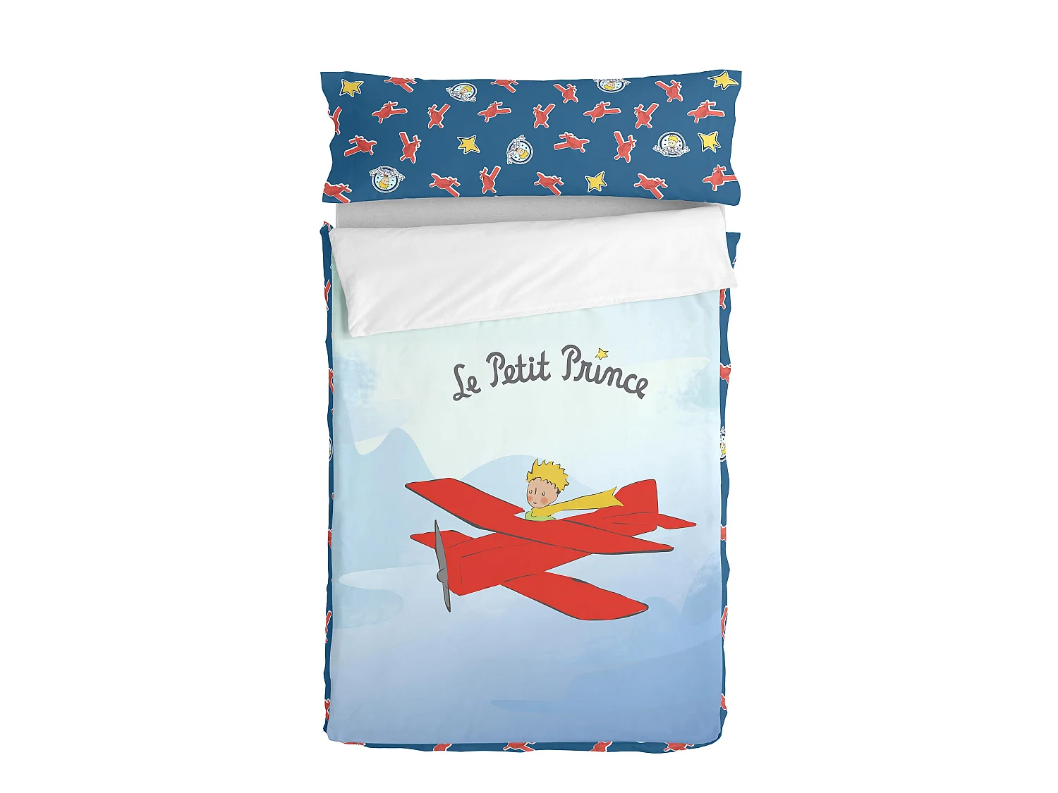 Nordic sack 105x200 cm Mit füllung Son avion