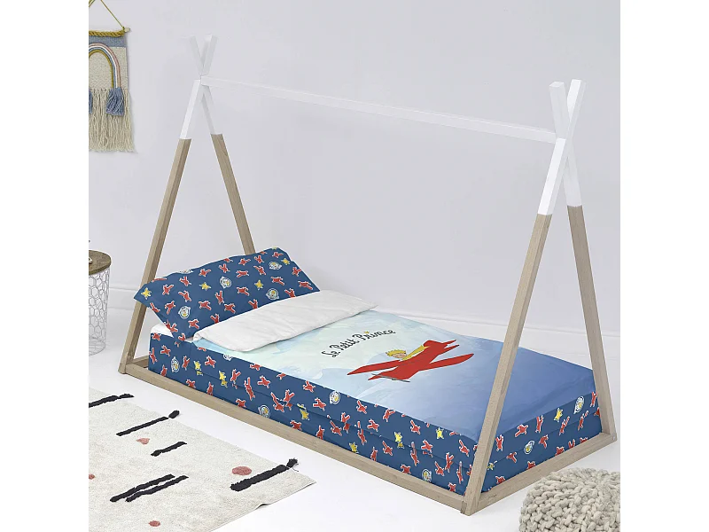 Sacco copripiumino 105x200 cm Con imbottitura Son avion