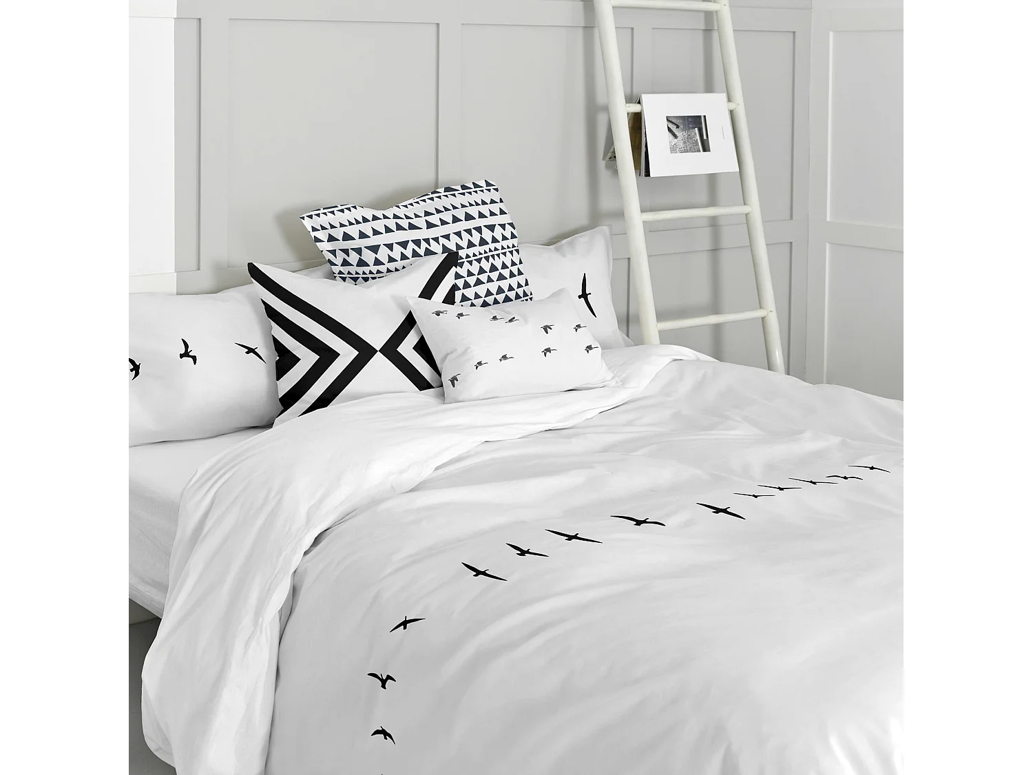 Housse de couette 260x240 cm Trip