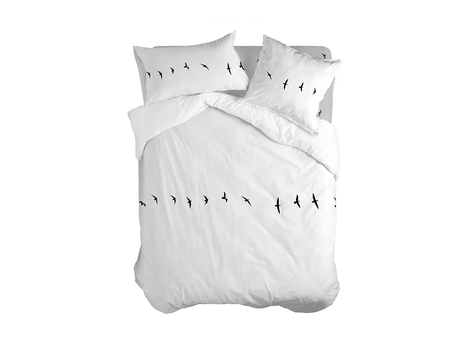 Housse de couette 260x240 cm Trip