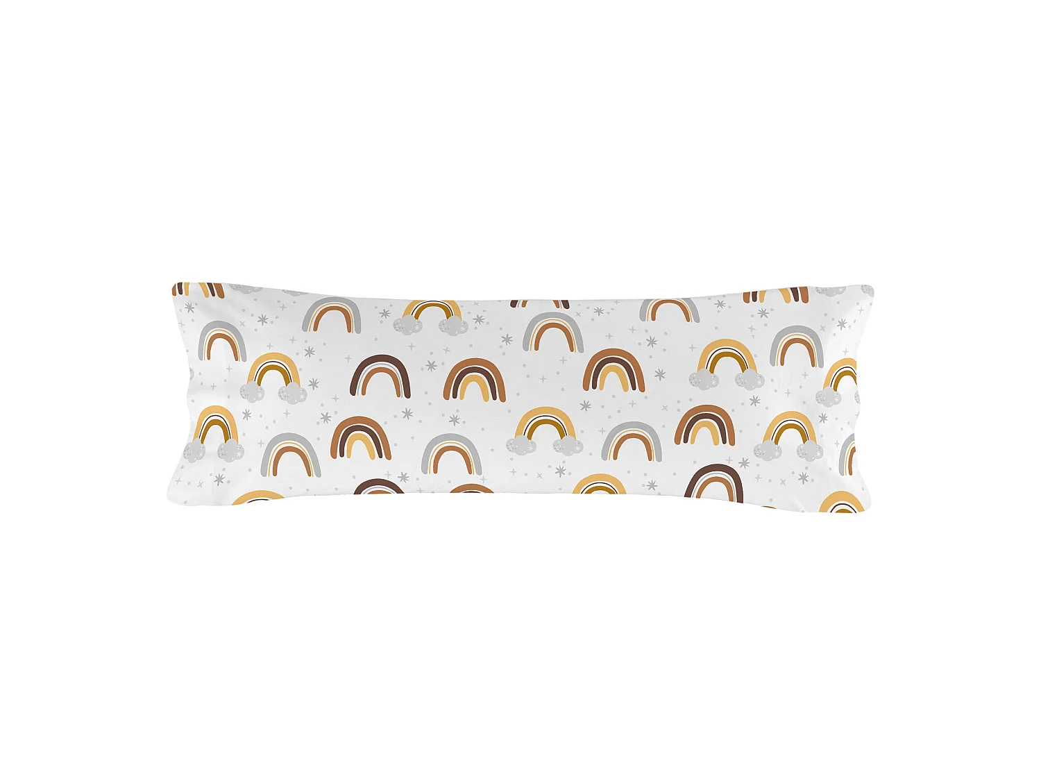 Bettbezug-set 135/140x200 cm Sleepy sloth