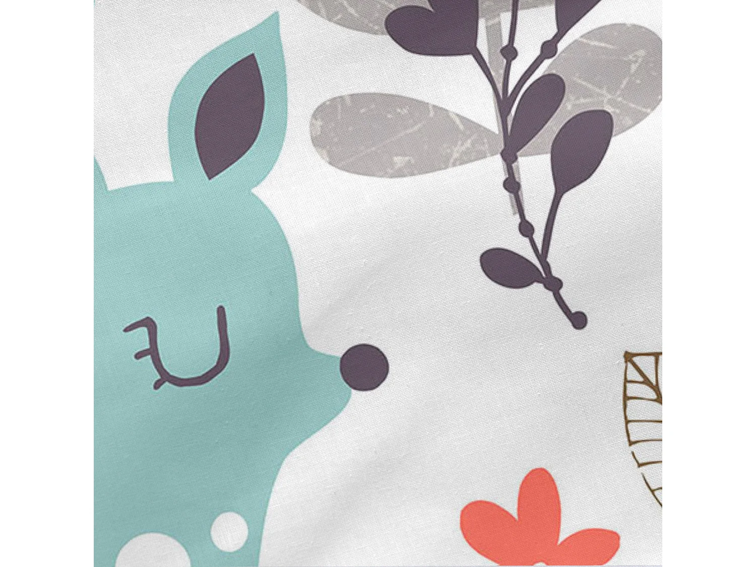 Woodland Couchage prêt à dormir 105x200 cm (Lit 105) Sans couette