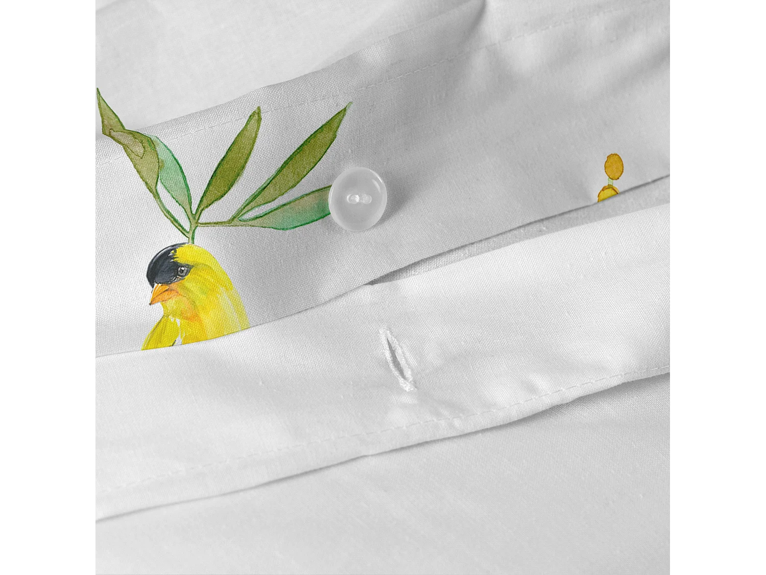 Housse de couette 260x240 cm Corniglia