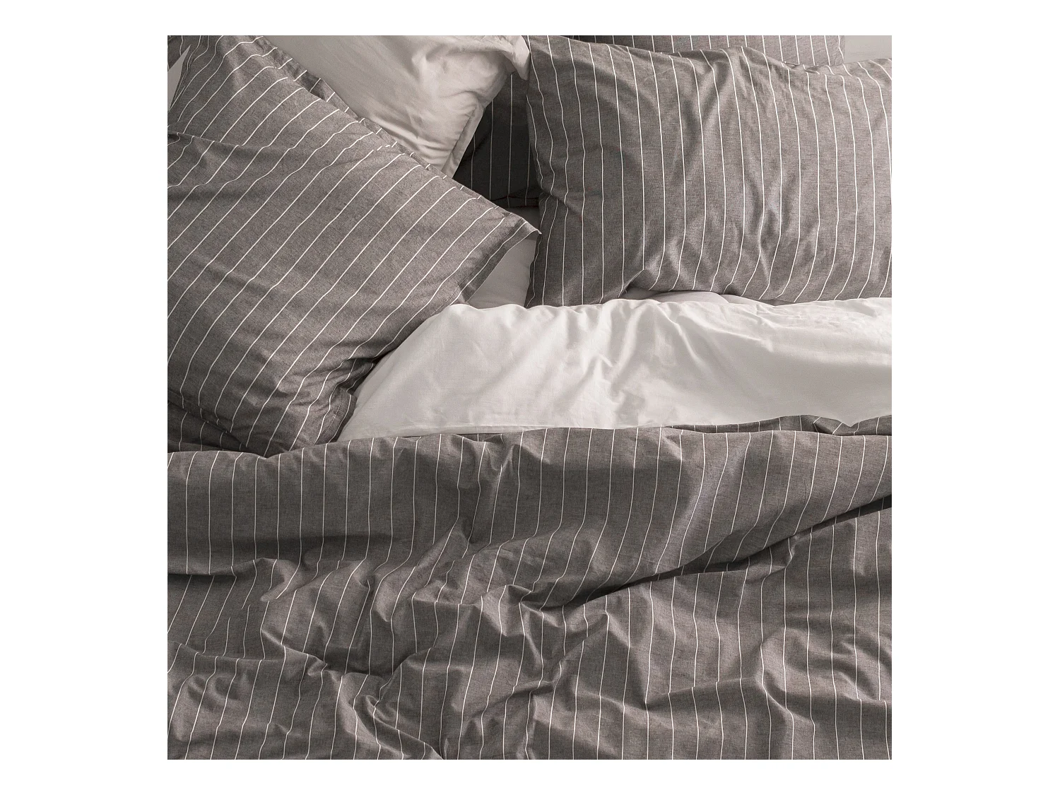 Copripiumino 260x240 cm Oxford