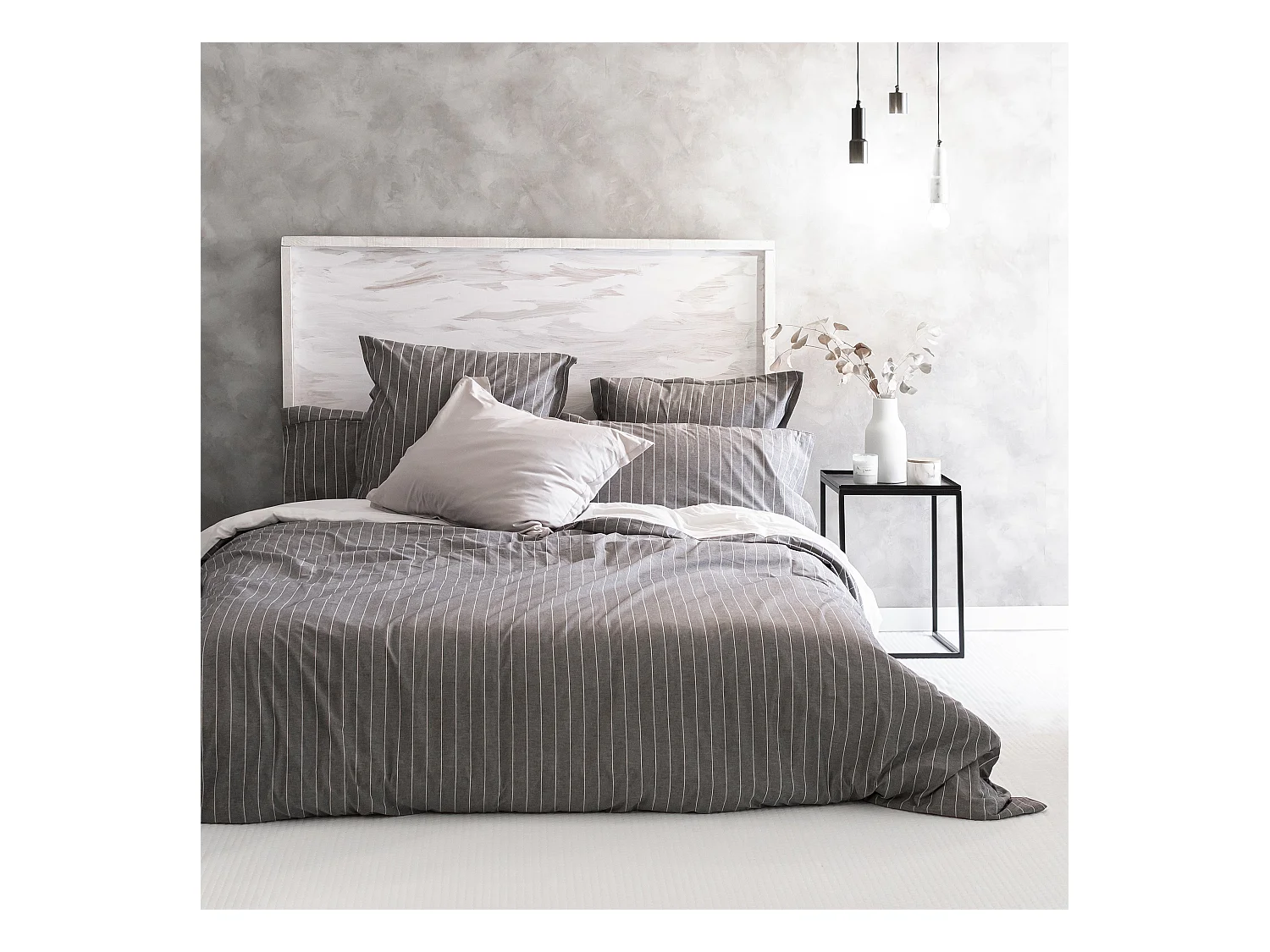 Copripiumino 260x240 cm Oxford