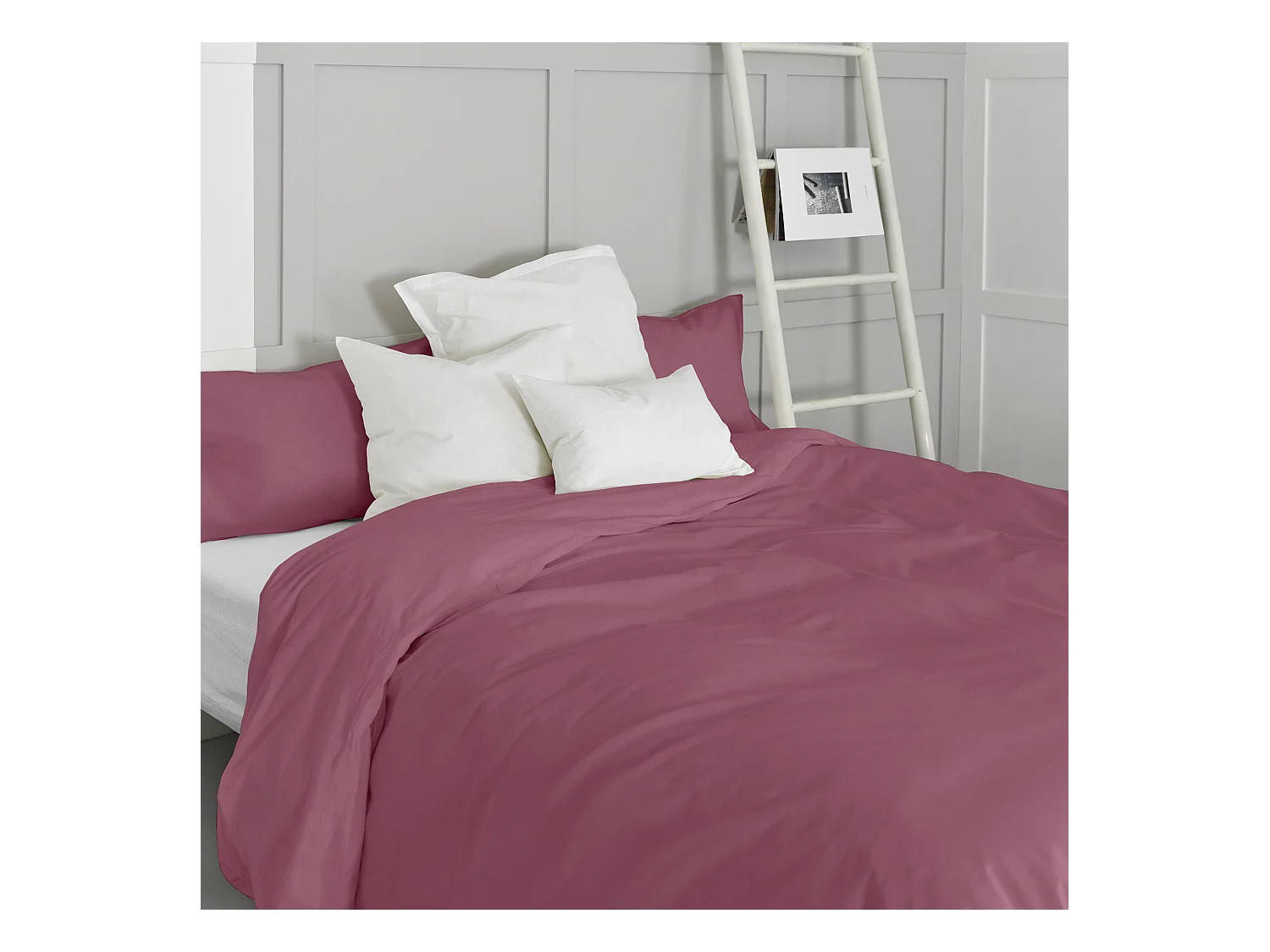 Copripiumino 260x240 cm Basic