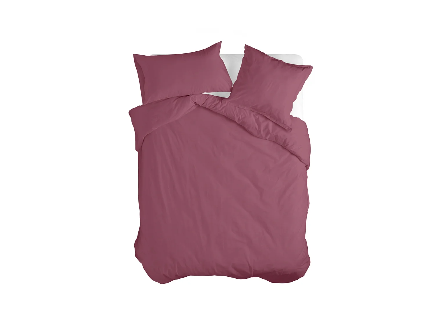 Copripiumino 260x240 cm Basic