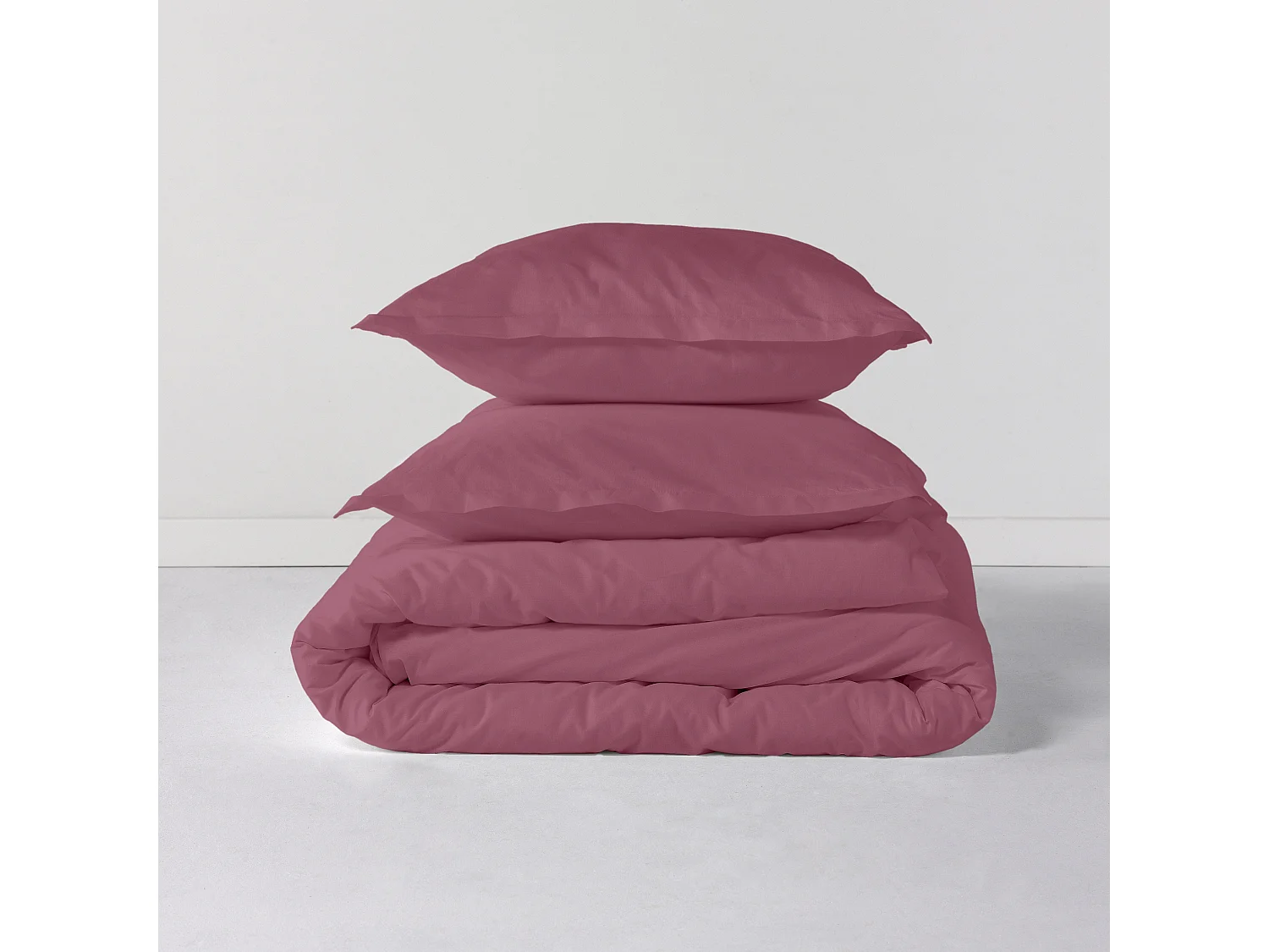 Housse de couette 260x240 cm Basic